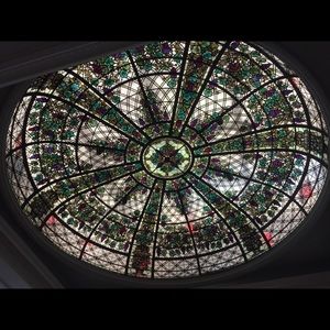 Meet your Posher, Ella